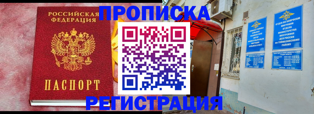 прописка гарантия в Калининграде